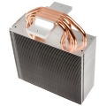 arctic freezer 33 semi passive tower cpu cooler extra photo 2