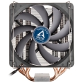 arctic freezer 33 co semi passive tower cpu cooler extra photo 1