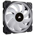 corsair co 9050071 ww ll120 rgb 120mm dual light loop rgb led pwm fan extra photo 2