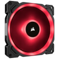corsair co 9050071 ww ll120 rgb 120mm dual light loop rgb led pwm fan extra photo 6