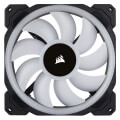 corsair ll140 rgb 140mm dual light loop rgb led pwm fan single pack extra photo 7