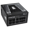 psu seasonic prime ultra titanium 1000w full modular extra photo 1