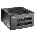 psu seasonic m12ii 520 evo edition 520w 80plus bronze full modular extra photo 1