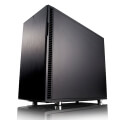 case fractal design define r6 black tg extra photo 4