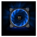 thermaltake riing plus 14 led rgb radiator fan tt premium edition 140mm 3 pack extra photo 3