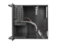 lanberg atx 4u 450 08 19 rackmount server chassis black for 19 rack cabinet extra photo 1