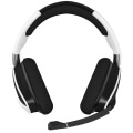 corsair void pro rgb usb dolby 71 wireless gaming headset white extra photo 1