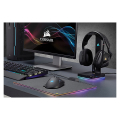 corsair st100 rgb headphone stand extra photo 6