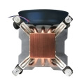 titan ttc nk35tz rku intel amd cpu cooler extra photo 2