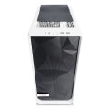 case fractal design meshify c white tg extra photo 1