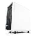 case fractal design meshify c white tg extra photo 4