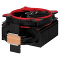 arctic freezer 33 esports one tower cpu cooler with bionix fan red extra photo 2