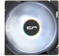 cryorig qf120 led silent quad air inlet system pwm fan 120mm extra photo 1