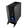 case corsair carbide series spec omega rgb mid tower tempered glass gaming black extra photo 4