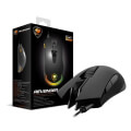 cougar revenger 12000 dpi ultimate optical gaming mouse extra photo 3