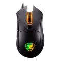 cougar revenger s 12000 dpi ultimate fps optical gaming mouse extra photo 1