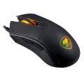cougar revenger s 12000 dpi ultimate fps optical gaming mouse extra photo 2
