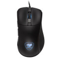cougar surpassion 7200 dpi fps gaming mouse with lcd screen extra photo 2