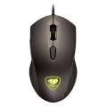 cougar minos x3 3200 dpi optical gaming mouse black extra photo 1