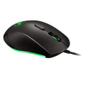 cougar minos x3 3200 dpi optical gaming mouse black extra photo 2