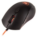 cougar minos x2 3000 dpi optical gaming mouse extra photo 3