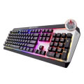 pliktrologio cougar attack x3 rgb mechanical cherry mx gaming extra photo 2