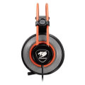 cougar immersa gaming headset black extra photo 1