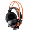 cougar immersa gaming headset black extra photo 3
