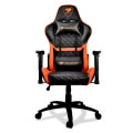 cougar armor one gaming chair extra photo 1