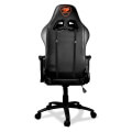 cougar armor one gaming chair extra photo 2
