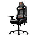 gaming chair cougar armor s black extra photo 1