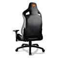 gaming chair cougar armor s black extra photo 5