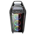 case cougar panzer evo rgb extra photo 1