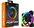 cougar vortex fcb 120mm cooling fan extra photo 1