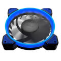 cougar vortex fb 120mm led fan blue extra photo 1