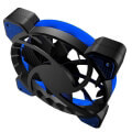 cougar vortex fb 120mm led fan blue extra photo 3