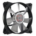 coolermaster masterfan pro 120 air flow rgb 3 in 1 with rgb led controller extra photo 1