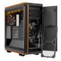 case be quiet dark base pro 900 orange rev2 extra photo 1