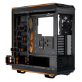 case be quiet dark base pro 900 orange rev2 extra photo 3