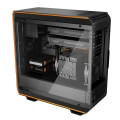 case be quiet dark base pro 900 orange rev2 extra photo 4