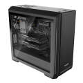 case be quiet silent base 601 window black extra photo 5