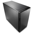 case fractal design define r6 usb c blackout extra photo 1