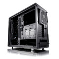 case fractal design define r6 usb c blackout extra photo 3