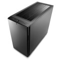 case fractal design define r6 usb c blackout extra photo 4