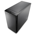 case fractal design define r6 usb c blackout extra photo 5