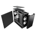 case fractal design define r6 usb c blackout extra photo 6