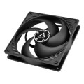 arctic p14 pressure optimised 140mm case fan value pack 5pcs extra photo 2 arctic p14 pressure optimised 140mm case fan value pack 5pcs extra photo 2
