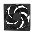 arctic p14 pwm pst pressure optimised 140mm case fan with pwm pst extra photo 2