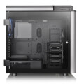case thermaltake level 20 gt full tower chassis black extra photo 2