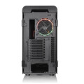 case thermaltake level 20 gt rgb plus edition full tower chassis black extra photo 4